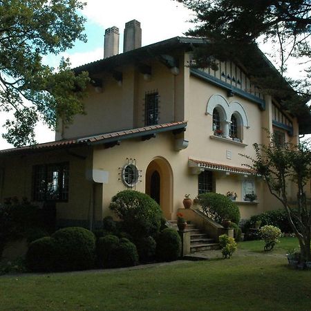 Villa La Croix Basque Сибур Экстерьер фото