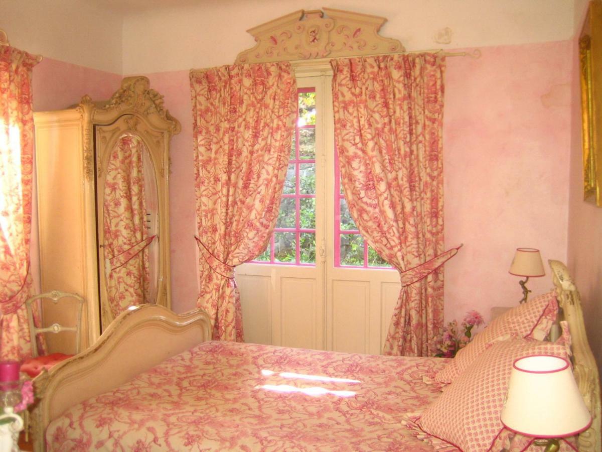 Villa La Croix Basque Сибур Экстерьер фото